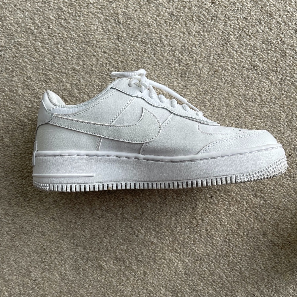 Nike Air Force 1 '07, W 11